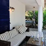 Ftelia Villa *