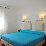Ftelia Villa