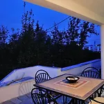 Ftelia Skiathos Town