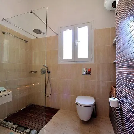 Villa Ftelia Skiathos