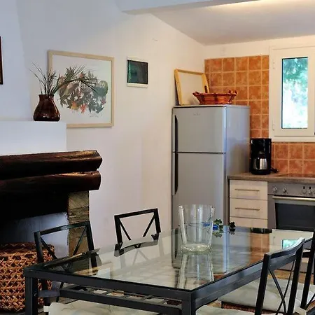 Βίλα Ftelia Σκιάθος Πόλη