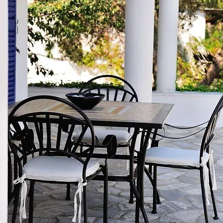 Villa Ftelia Skiathos