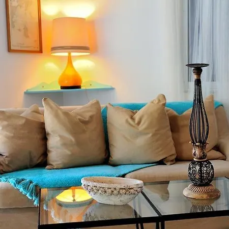 Villa Ftelia Skiathos