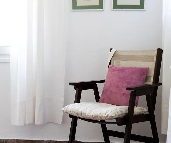 Willa Ftelia Skiatos