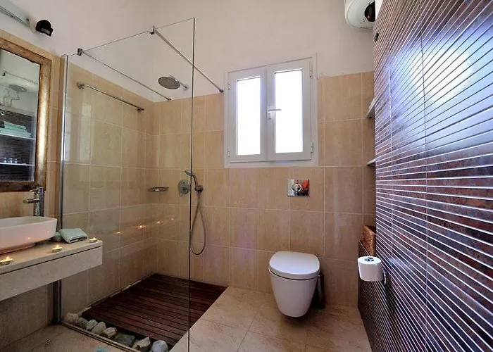 Willa Ftelia Skiatos