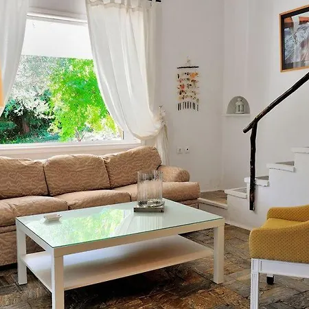 Ftelia * Skiathos by