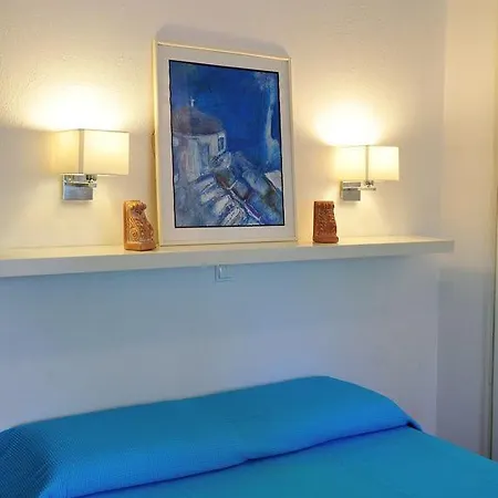 Villa Ftelia Skiathos by